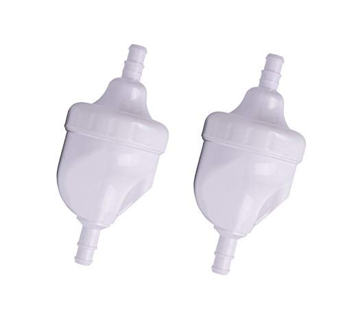 Makhoon Upgraded G52 Backup Valve Replacement for Cleaner Parts, Compatible with E10, 180, 280, 380, 480, 3900 Pool Cleaner, Longer Life Than OEM G52, Strengthen G53 Gear (2) - Image 1