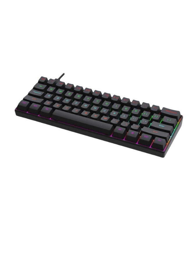 KUYING New Limited Mechanical Touch E-Sports Gaming Keyboard