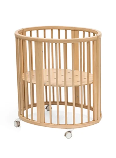 STOKKE Sleepi Canopy V3 Create A Cozy, Calm Environment For Babyeasy To Assemble Lightweight Fabric Compatible With Sleepi Baby Bed And Mini White