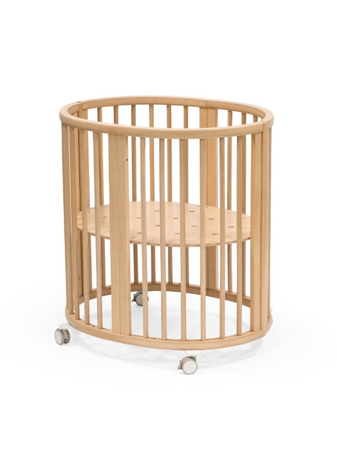 Stokke Sleepi Mini Natural - Image 1