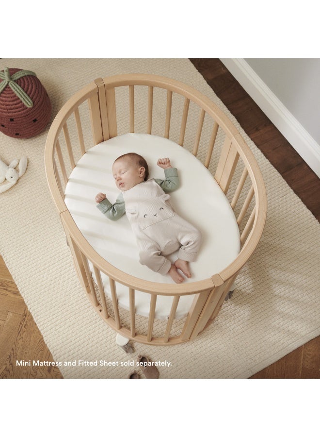 Stokke Sleepi Mini Natural - Image 5