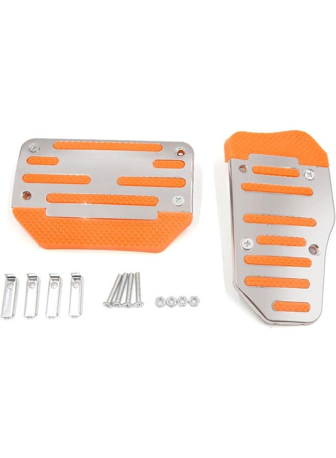uxcell Car Pedal Cover  - Image 1