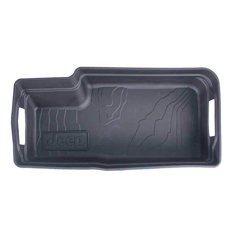 Mopar 82215669AB TRAY KIT CARGO - FLEXIBLE - Image 2