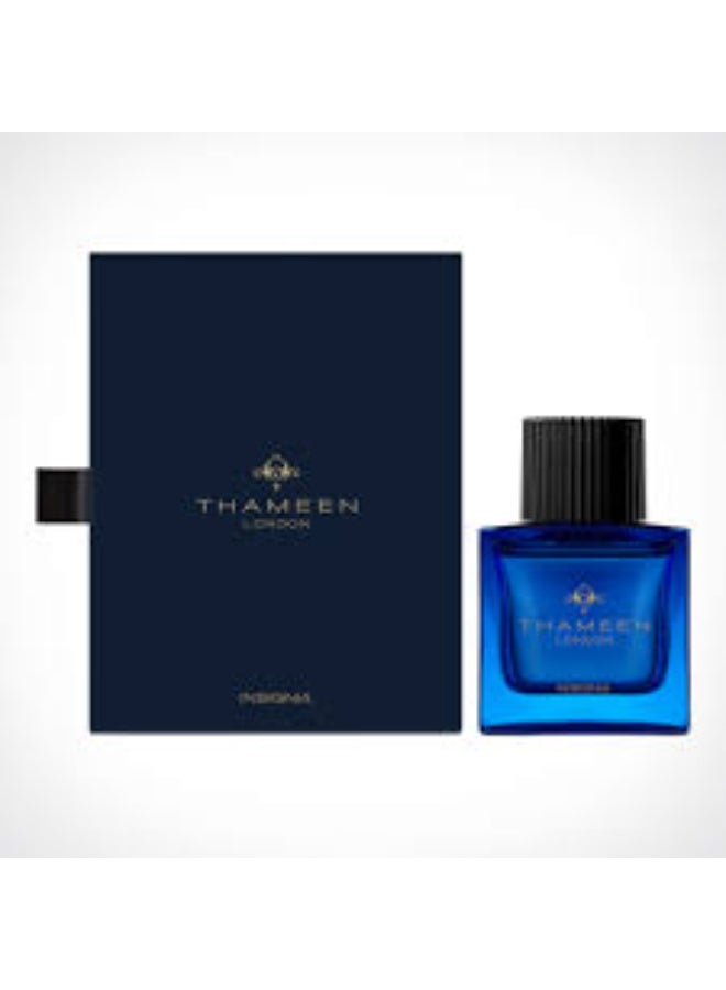 Thameen INSIGNIA Extrait de Parfum 50ml - Image 1