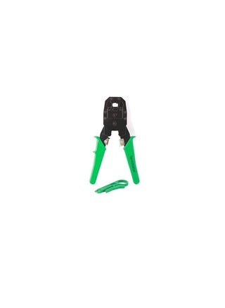 Terminator 3 in 1 Heavy Duty Crimping Tool 4P,6P,8P & Wire Stripper for Networking RJ45 RJ11 RJ12 - pzsku/Z3D9D9149BCFE3F68CBA9Z/45/1746625489/e281ec03-c01c-4c1e-815f-242e696daf10
