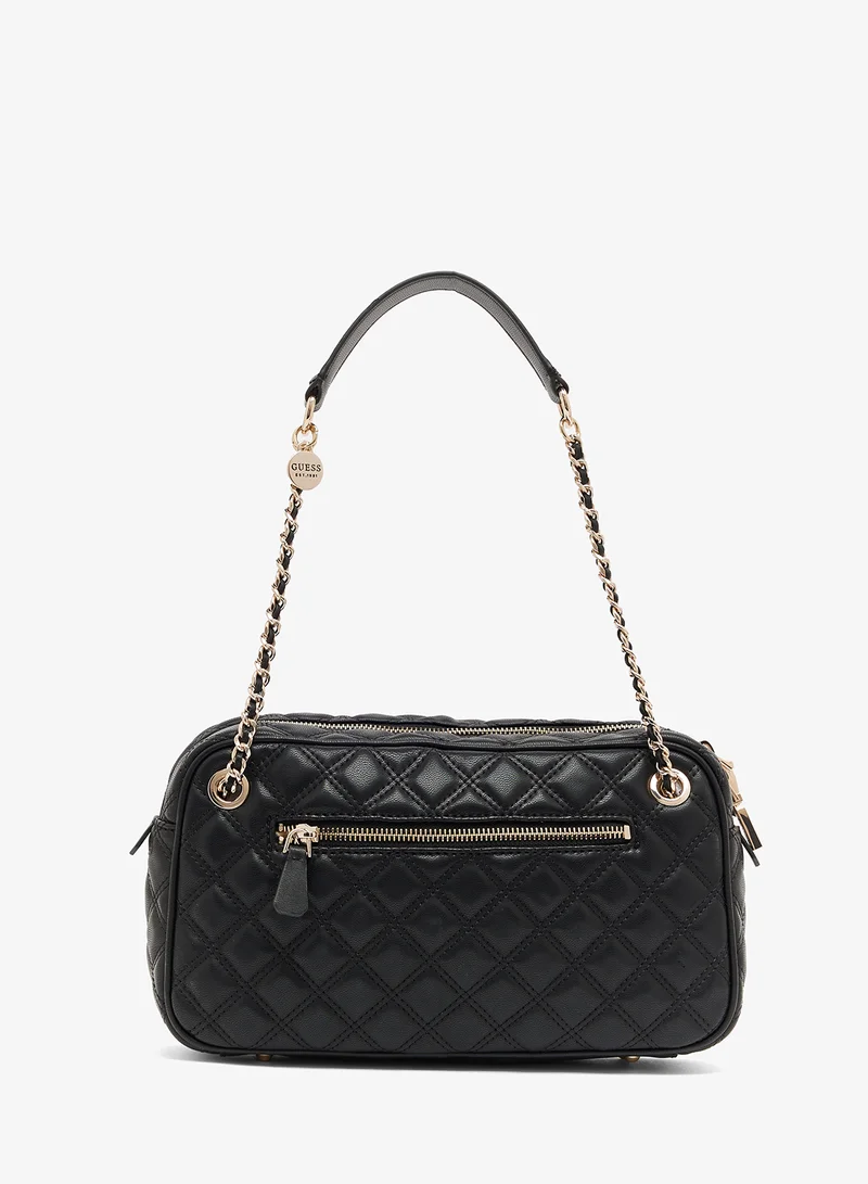 GUESS Giully II Shoulder Bag