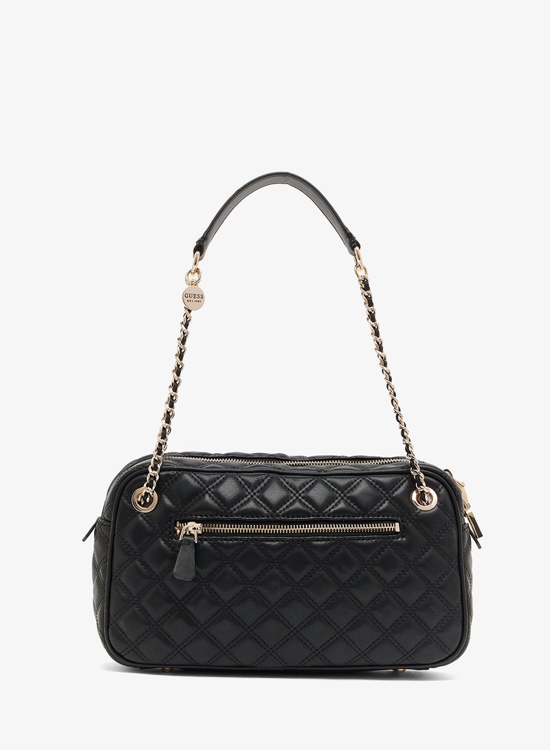 GUESS Giully II Shoulder Bag - Image 2