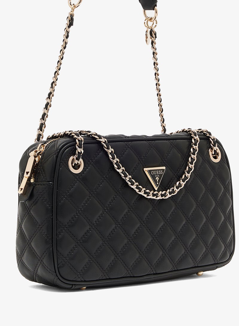 GUESS Giully II Shoulder Bag - Image 4