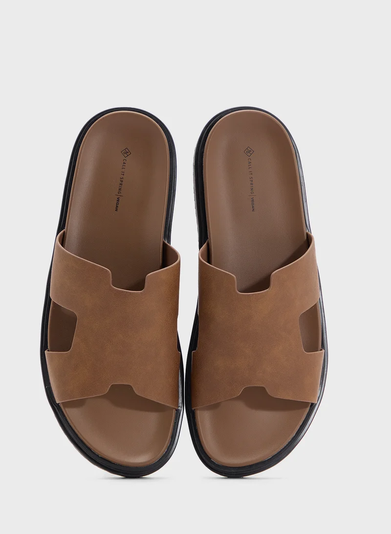 CALL IT SPRING Men Sandals