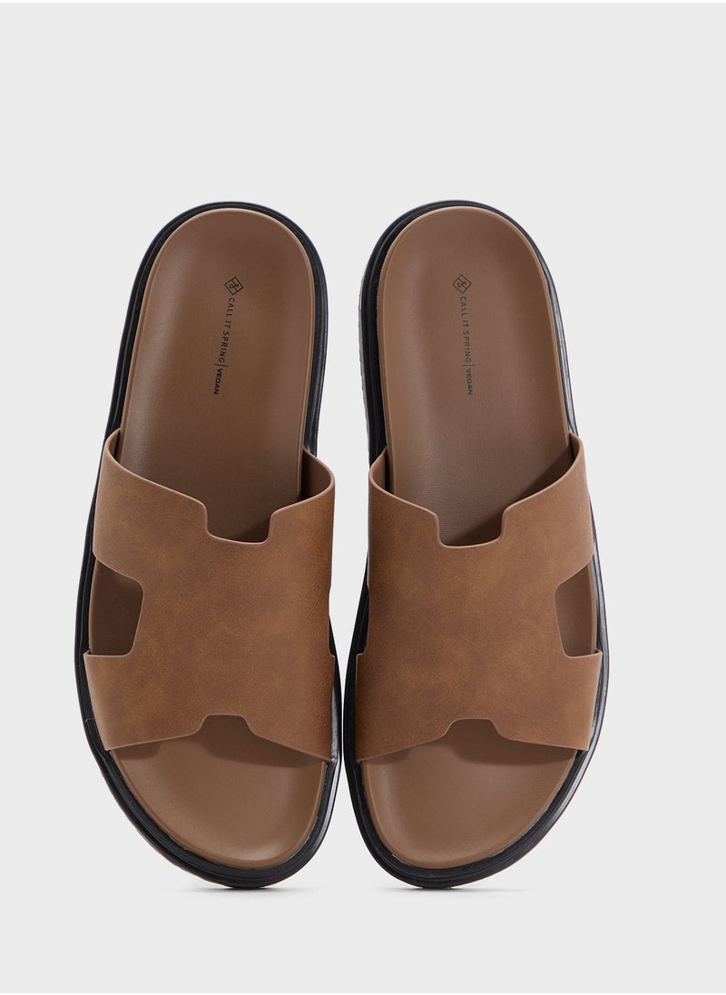 CALL IT SPRING Men Sandals  - Image 4