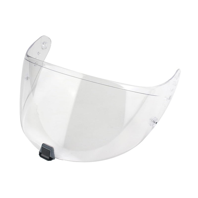 Motorcycle Helmet Visor Helmet Shield for T520 St1400 R1 AntiFog Wind Shield Helmet Lens for T520St1400R1 Vision Face Shields Visors Uv Protection Helmet ShieldClear