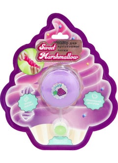 MEGA Marshmallow Grape Slime  - Image 1
