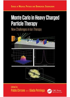 Monte Carlo in Heavy Charged Particle Therapy: New Challenges in Ion Therapy 