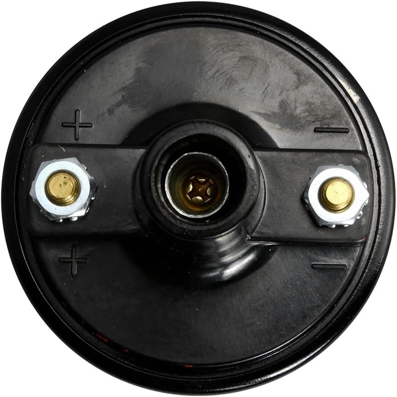 PerTronix 40011 Flame-Thrower 40,000 Volt Ignition Coil - 1.5 Ohm, Black - Image 5