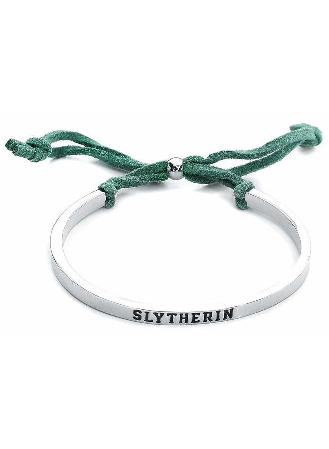 Harry Potter Slytherin Arm Party Bracelet Set - Image 5