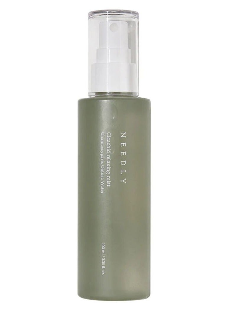 نيدلي رذاذ الاسترخاء نيدلي سيكاشيد لترطيب فوري 100 مل - Image 1