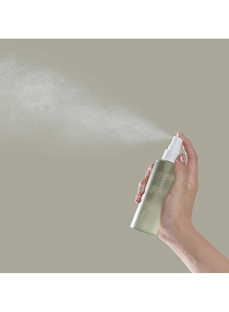 نيدلي رذاذ الاسترخاء نيدلي سيكاشيد لترطيب فوري 100 مل - Image 2