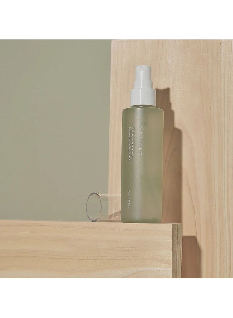 نيدلي رذاذ الاسترخاء نيدلي سيكاشيد لترطيب فوري 100 مل - Image 4