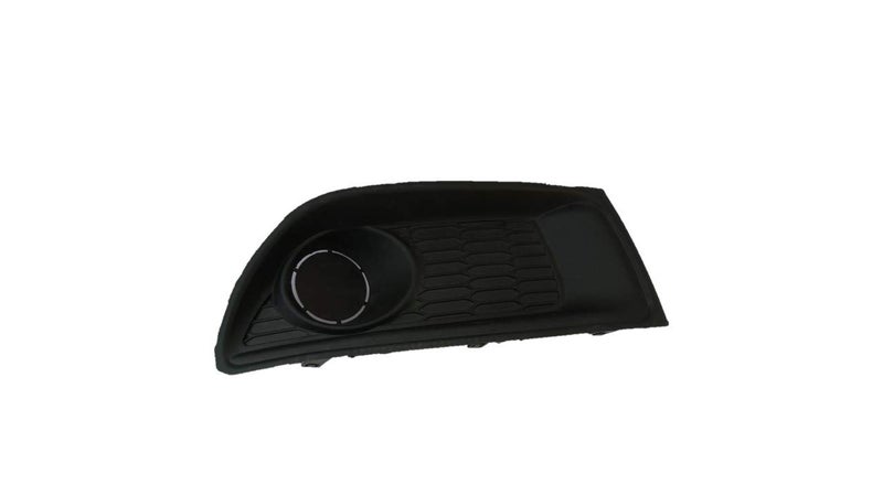 Guance PVC Fog Lamp Cover for Swift 2018 Dzire - Pack of 2 Pcs. - Image 1