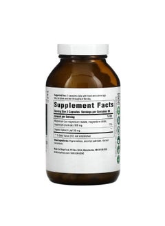 Innate Response Formulas Magnesium 300 120 Capsules  - Image 2
