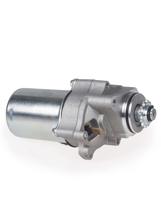 OLIFANT 2 Bolt Starter for Honda Clone Lower Bottom Mount 50cc 70cc 90cc 110cc 125cc Chinese Kids ATV Under Position Engine Starter - Image 4