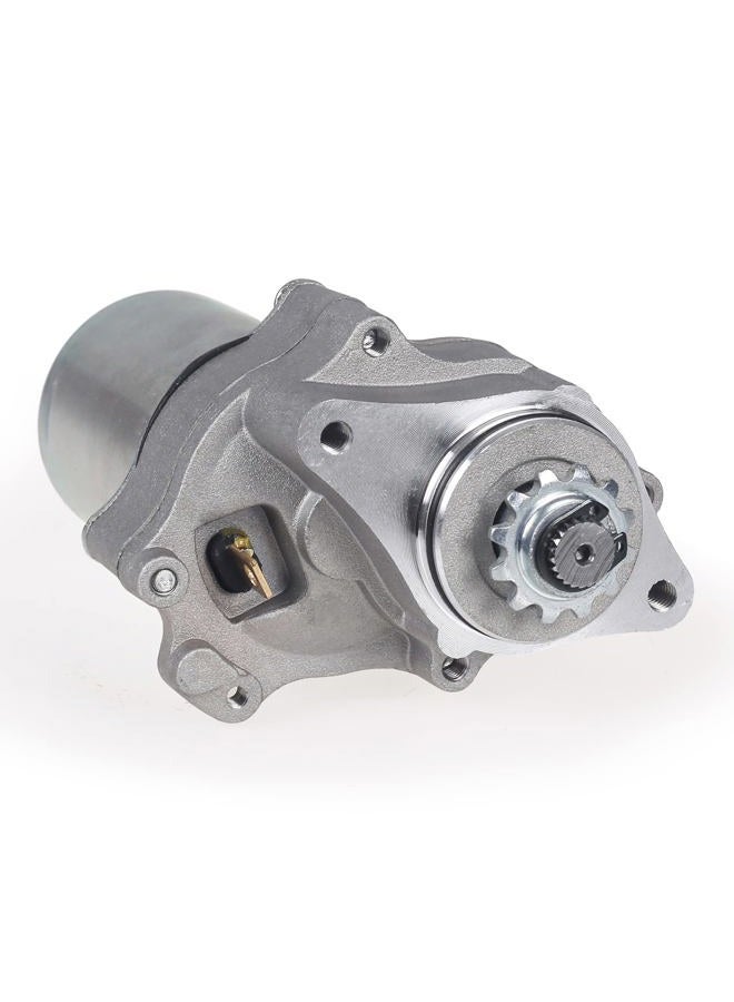 OLIFANT 2 Bolt Starter for Honda Clone Lower Bottom Mount 50cc 70cc 90cc 110cc 125cc Chinese Kids ATV Under Position Engine Starter - Image 3