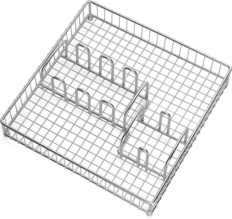 Cambridge 352140BR Raiden 40Piece Flatware Set With Buffet - Image 4