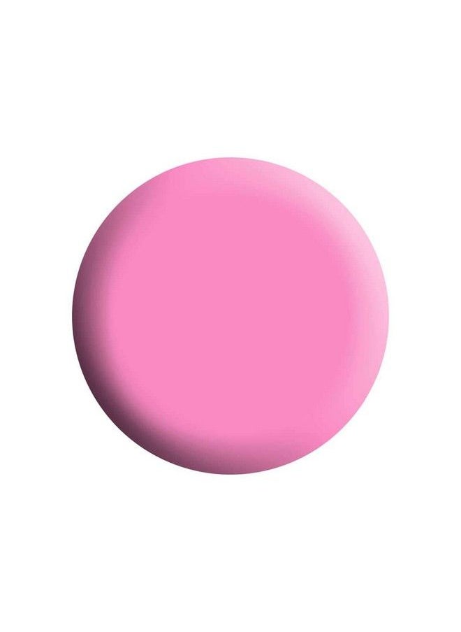 Ola Candy Blooming Pink By Ola! Candy Blush & Bloom Collection 5 Free Long Lasting High Shine And Chip Resistant French Formulation 15 Ml 1 Unit  - Image 4