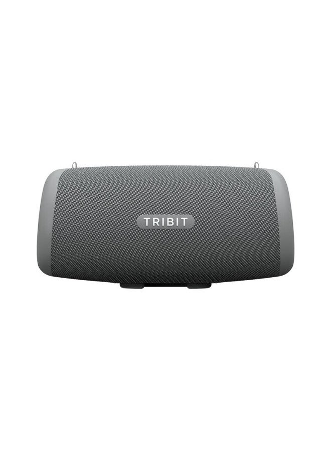 Tribit مكبر صوت بلوتوث محمول ستورم بوكس لافا مكبر صوت خارجي مقاوم للغبار وماء مكبر صوت كمبيوتر مضخم صوت - Image 4
