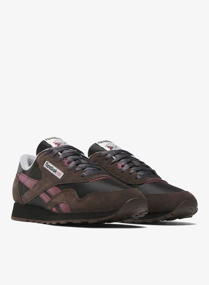 Reebok نايلون كلاسيكي - Image 2