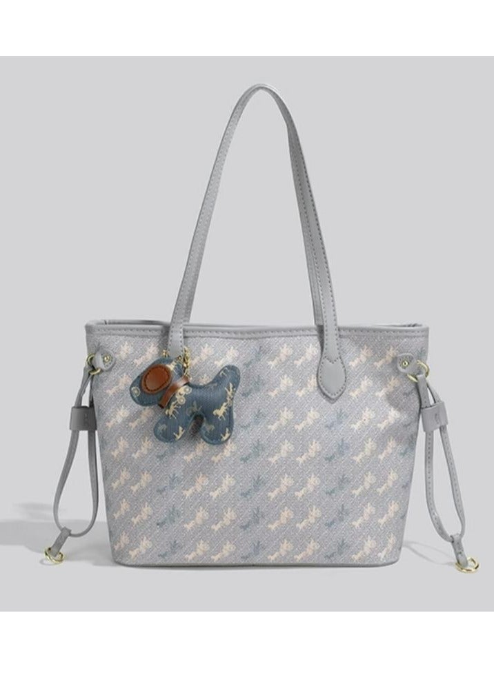 CEEKAY Advanced Design Women's Large Capacity Shoulder Bag - Image 1