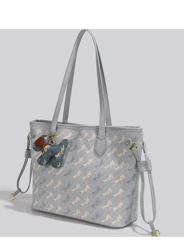 CEEKAY Advanced Design Women's Large Capacity Shoulder Bag - Image 2