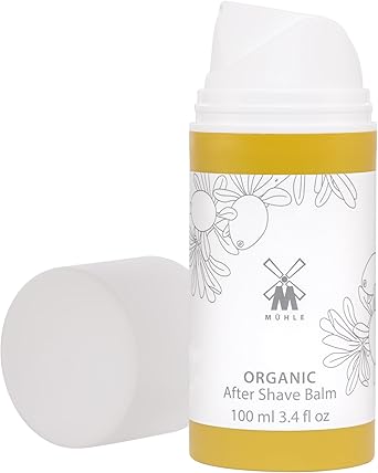Muhle بلسم ما بعد الحلاقة العضوي MHLE 100 مل - Image 3