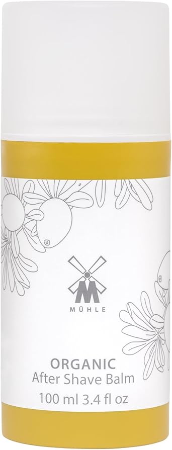 Muhle بلسم ما بعد الحلاقة العضوي MHLE 100 مل - Image 1