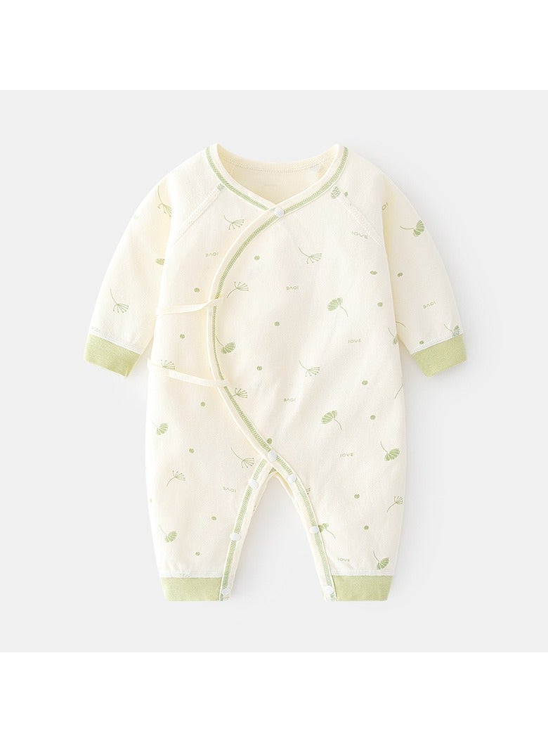 Soft and Comfortable Baby Jumpsuit