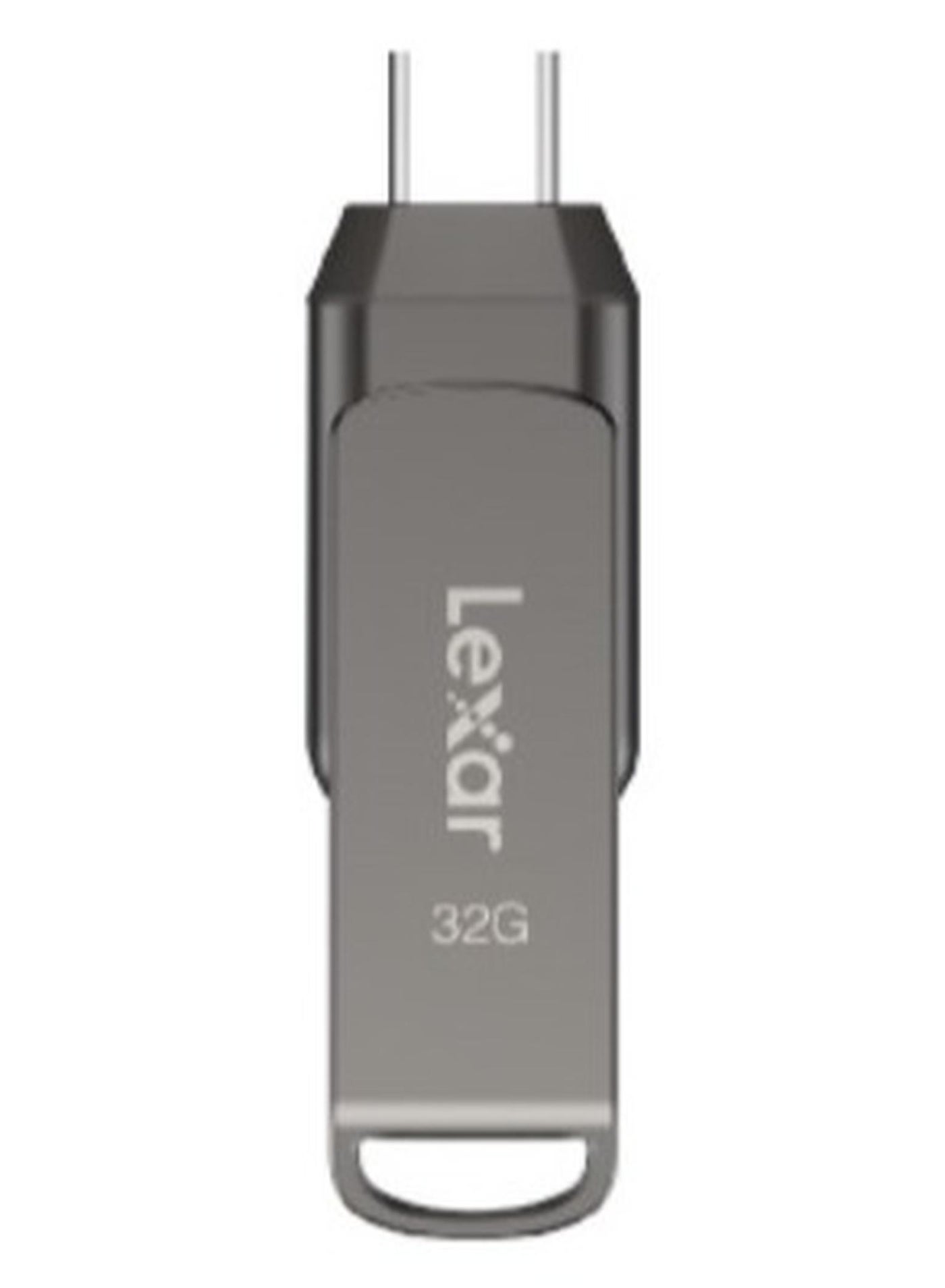 ليكسار Lexar Jumpdrive D400 Usb 3 2 Flash Drive usbtypec