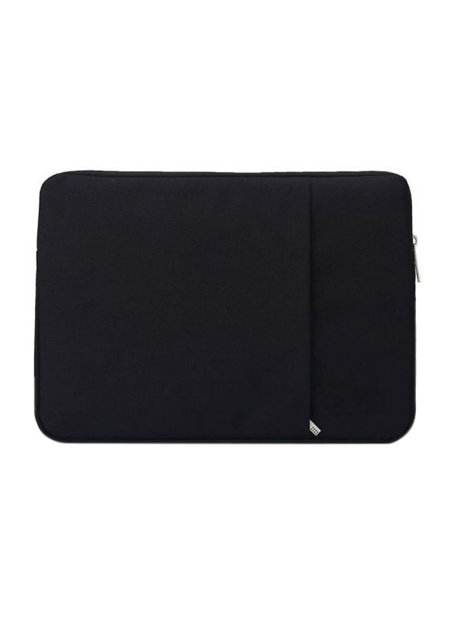 Loquat Protective Sleeve For Apple MacBook Pro Retina Air 13-Inch Black - Image 1