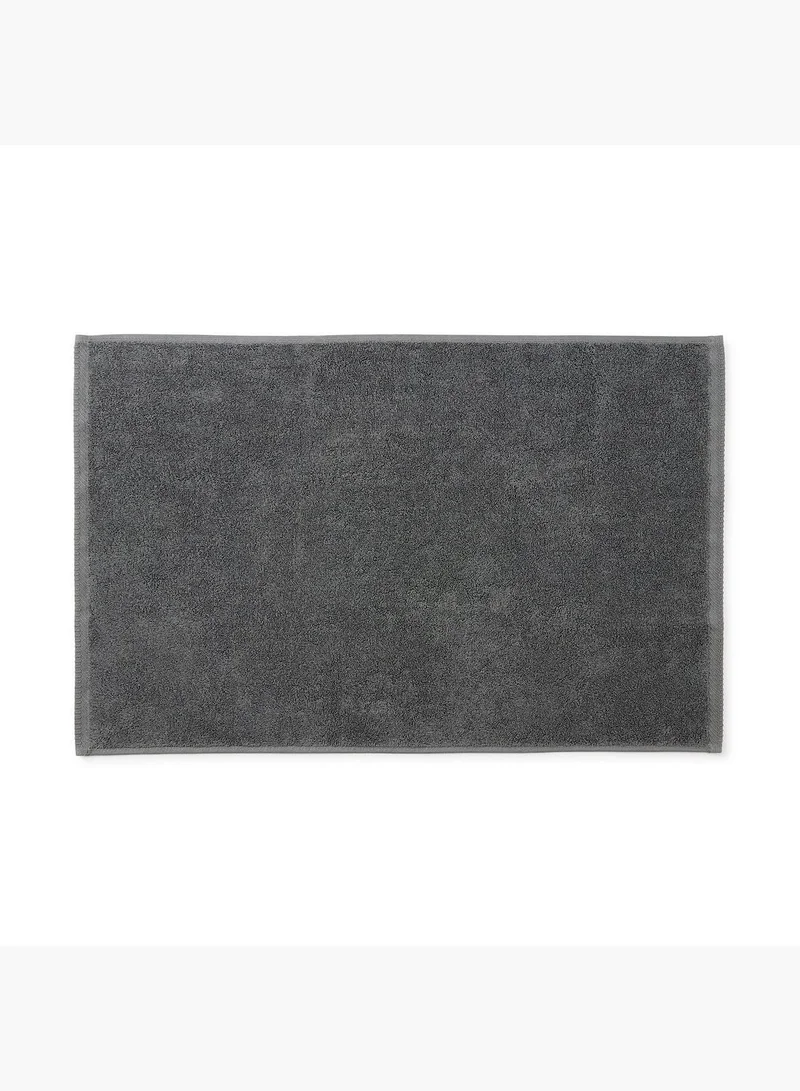 MUJI Pile Bath Mat , W 45 x L 70 cm