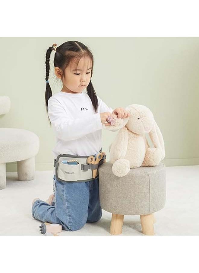 Polar bear Hair Dressing Set  - Image 3
