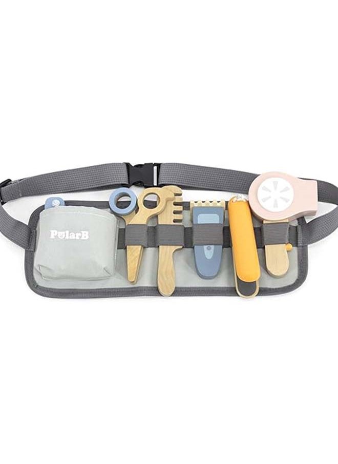 Polar bear Hair Dressing Set  - Image 2