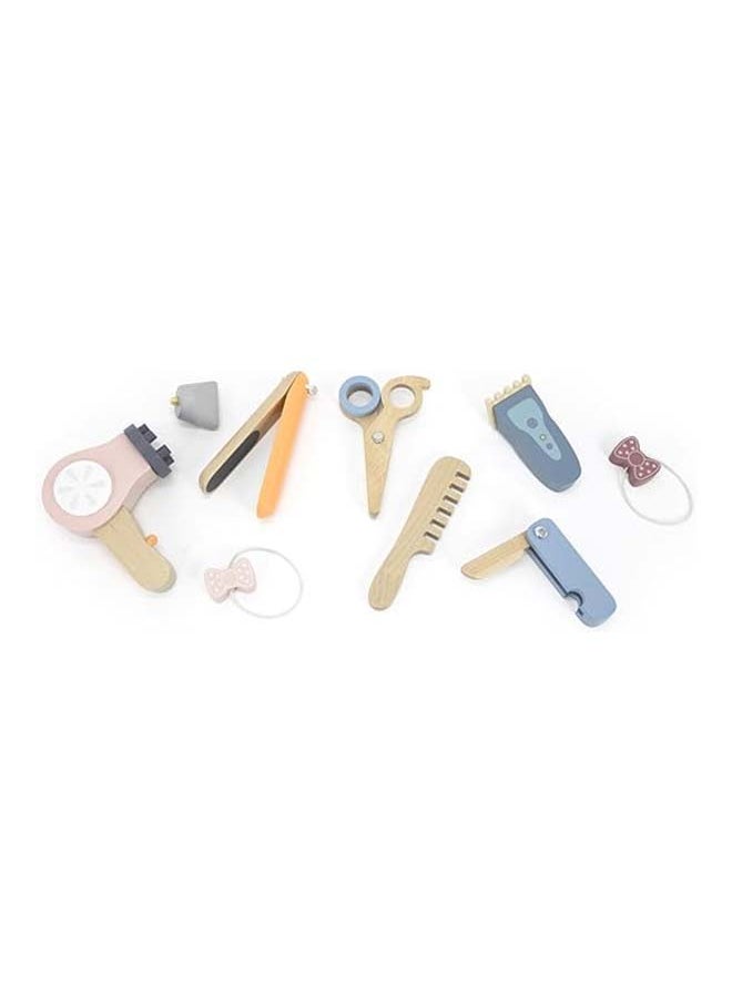 Polar bear Hair Dressing Set  - Image 4