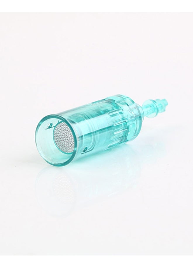 IOLITE Spmu Machine Tattoo Catridge 42 Needles Iolite Mesotheorapy Digital Device Microneedle A318 Cartridge Imtn42 - Image 4