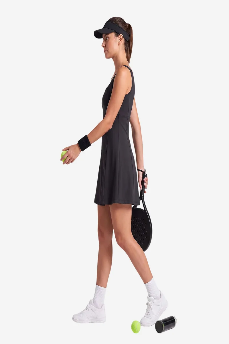 Tommylife TOMMY Women's Midi Dress