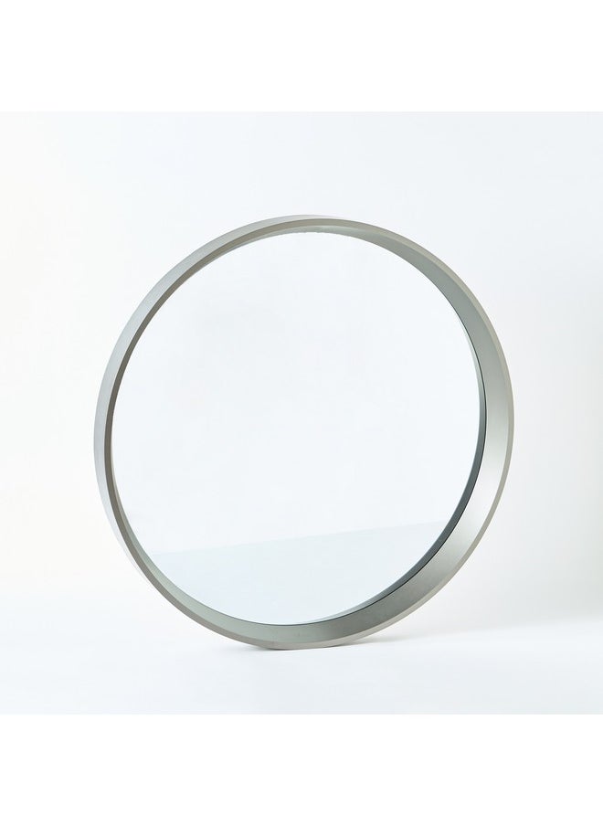Home Box Brecklyn Round Wall Mirror 70 x 70 x 6 cm  - Image 5