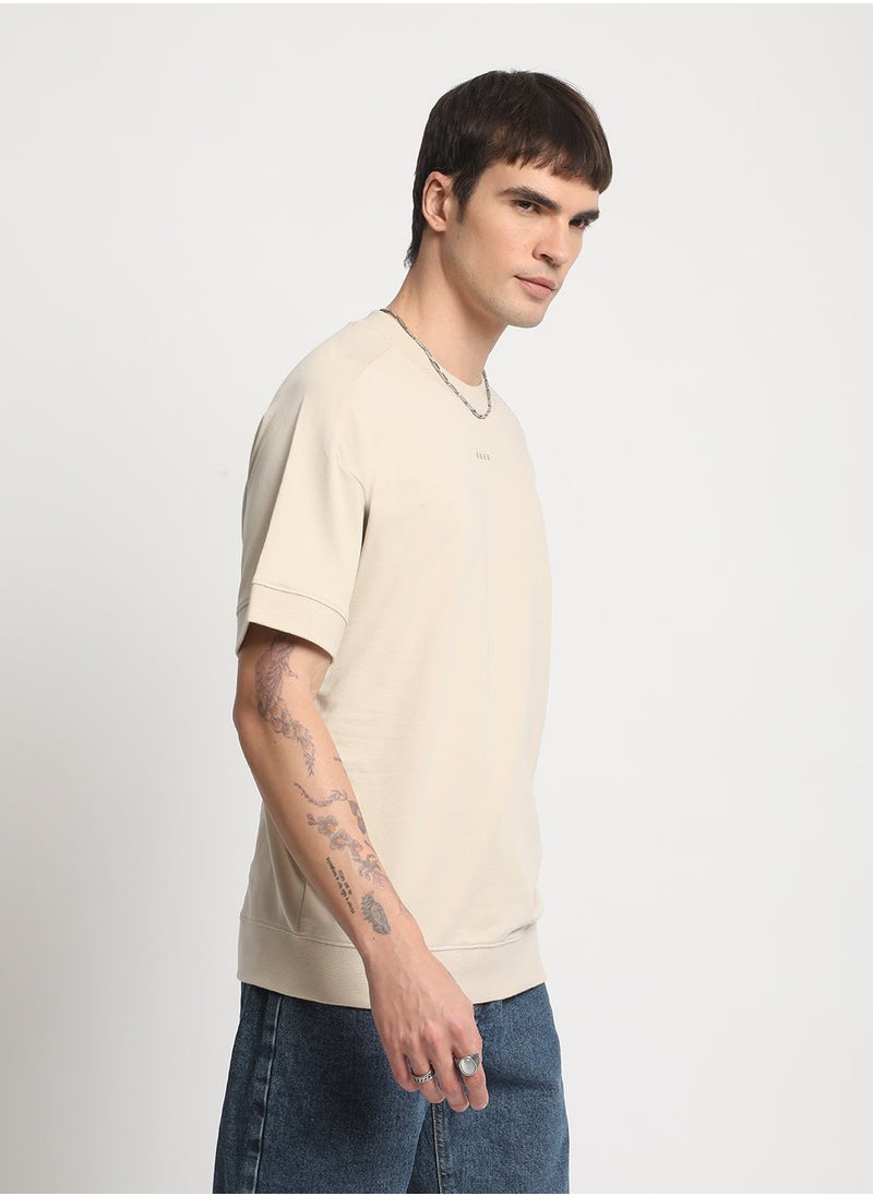 THE BEAR HOUSE Men’s Cotton T-Shirt – Soft, Breathable & Comfortable, Perfect for Casual Wear, Ideal for Everyday & Summer Wear  - Image 5