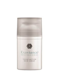 Exuviance Professional Triple Action Neck Cream 227g - pzsku/Z3D9F60A6CEB8FC5DCAF7Z/45/_/1739551737/767ffc1b-cf09-469b-b19e-d9b1b4a2fabd