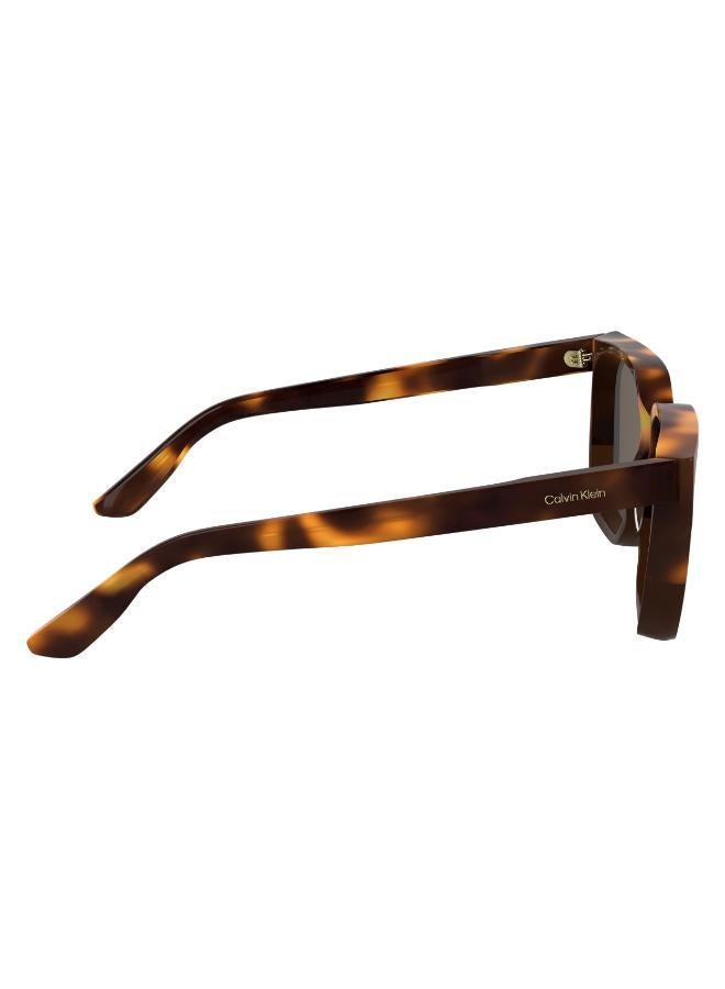 Modified Rectangle Sunglasses
