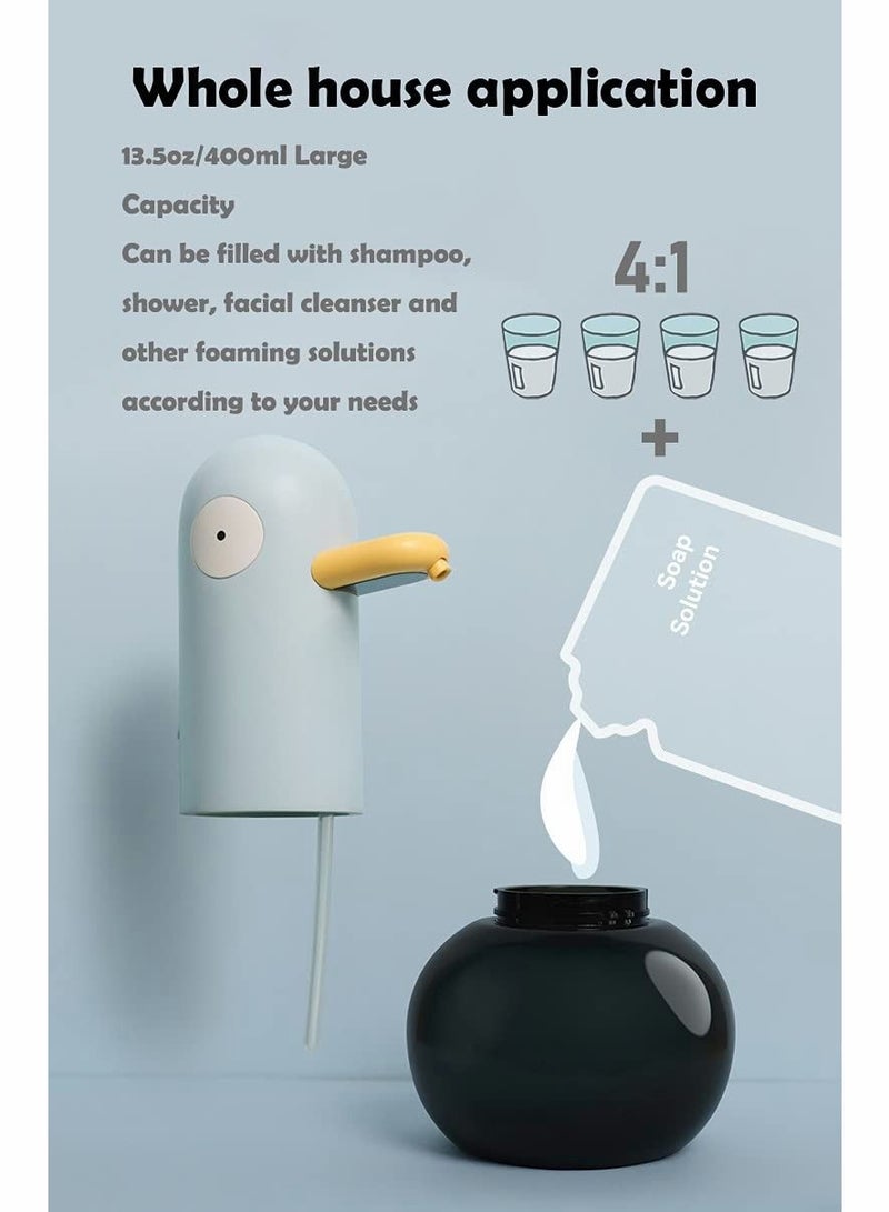 سيوسي التلقائي الصابون السائل موزع الصابون السائل موزع الصابون السائل موزع الصابون السائل - Image 5