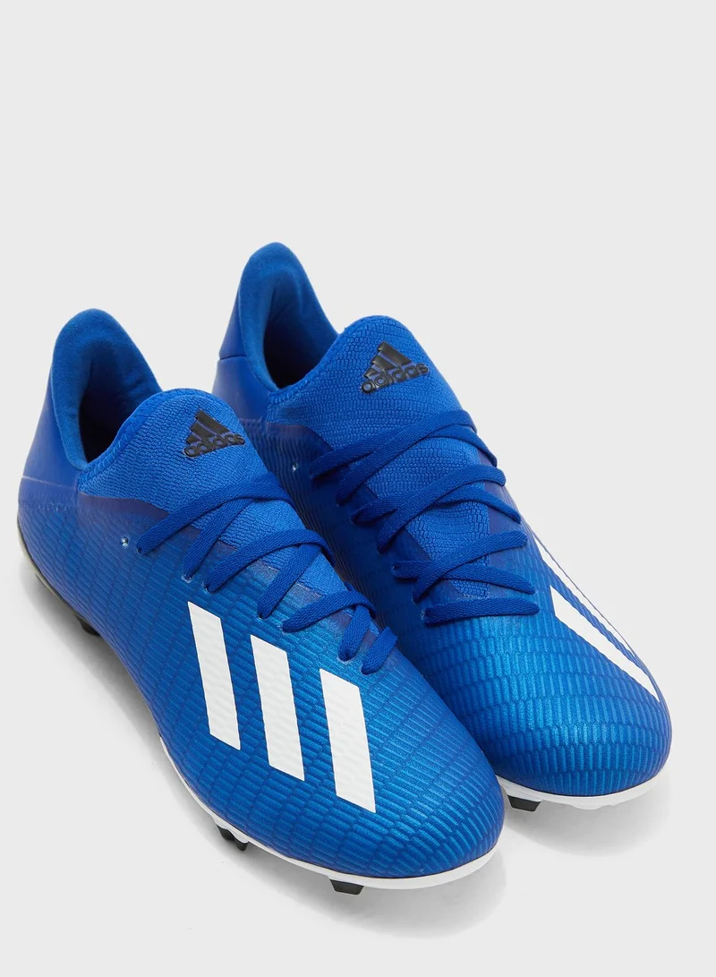 Adidas X 19.3 FG
