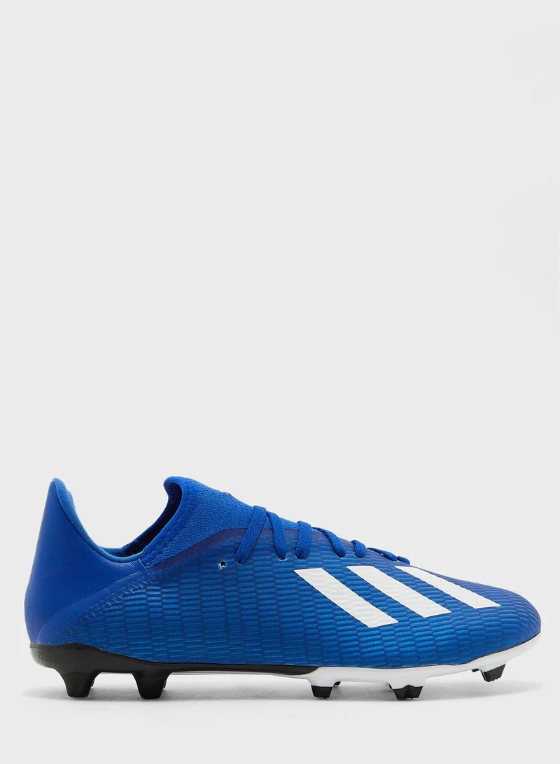 Adidas X 19.3 FG